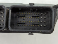 2018-2020 Nissan Rogue PCM Engine Control Computer ECU ECM PCU OEM P/N:86968 GT5 NEC043-617 Fits Fits 2018 2019 2020 OEM Use