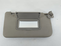 2018-2020 Nissan Rogue Sun Visor Shade Replacement Passenger Right Mirror Fits Fits 2018 2019 2020 OEM Used Auto Parts - Oem