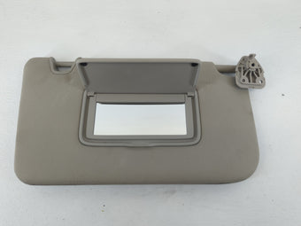 compare product 2018-2020 Nissan Rogue Sun Visor Shade Replacement Passenger Right Mirror Fits Fits 2018 2019 2020 OEM Used Auto Parts