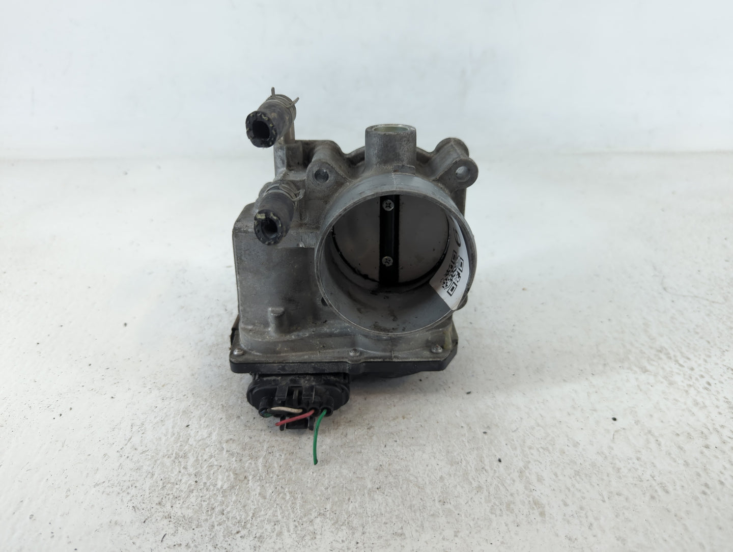 2014-2020 Nissan Rogue Throttle Body P/N:3TA60-01 C Fits Fits 2013 2014 2015 2016 2017 2018 2019 2020 OEM Used Auto Parts - 