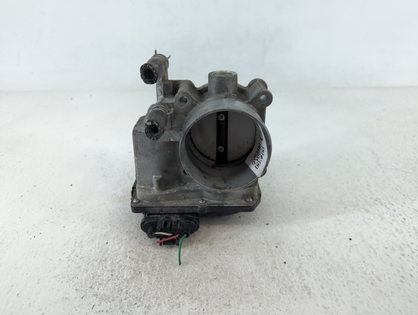2014-2020 Nissan Rogue Throttle Body P/N:3TA60-01 C Fits Fits 2013 2014 2015 2016 2017 2018 2019 2020 OEM Used Auto Parts - 