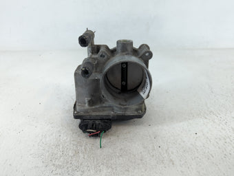 compare product 2014-2020 Nissan Rogue Throttle Body P/N:3TA60-01 C Fits Fits 2013 2014 2015 2016 2017 2018 2019 2020 OEM Used Auto Parts