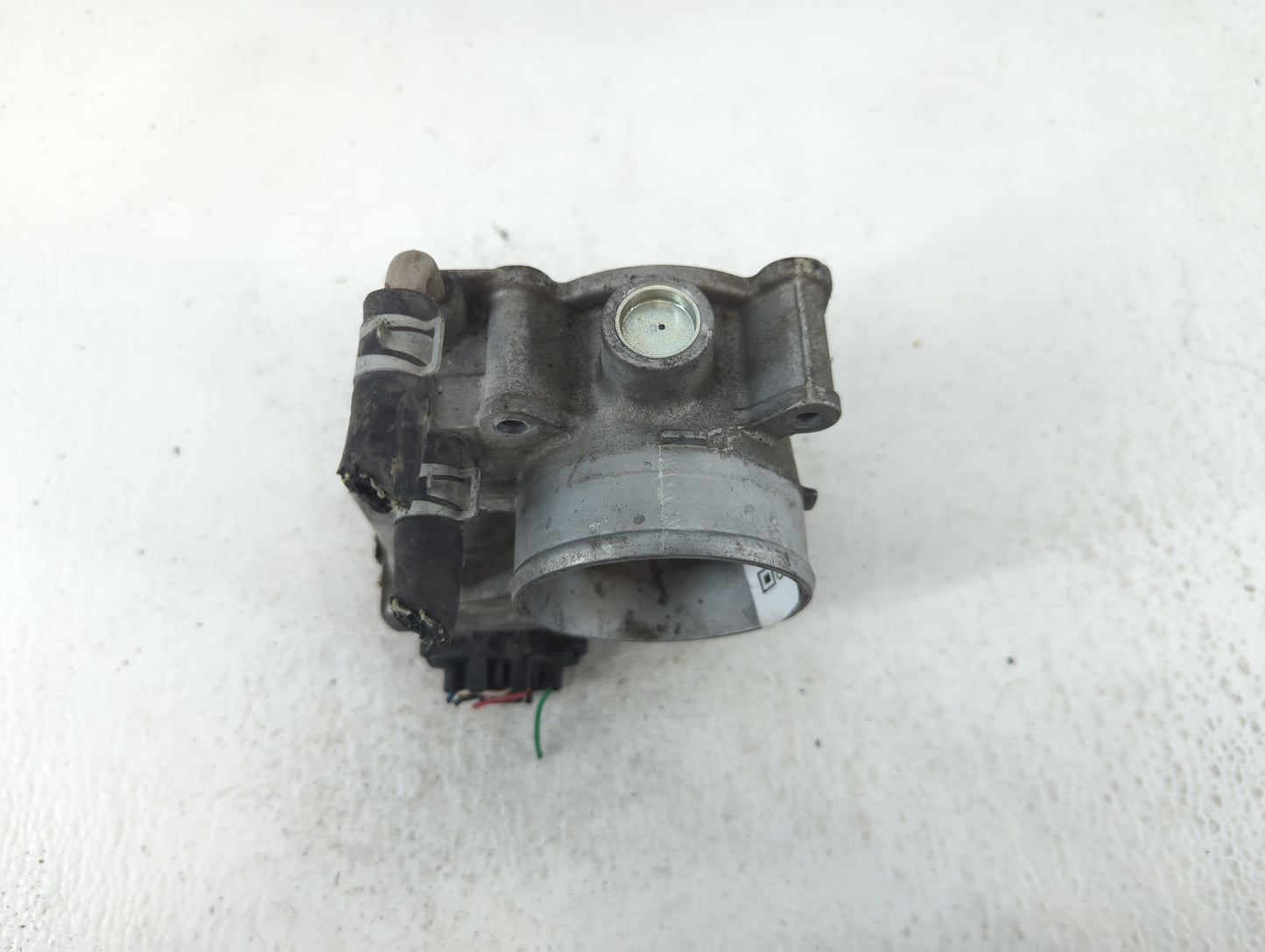 2014-2020 Nissan Rogue Throttle Body P/N:3TA60-01 C Fits Fits 2013 2014 2015 2016 2017 2018 2019 2020 OEM Used Auto Parts - 