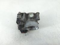 2014-2020 Nissan Rogue Throttle Body P/N:3TA60-01 C Fits Fits 2013 2014 2015 2016 2017 2018 2019 2020 OEM Used Auto Parts - 