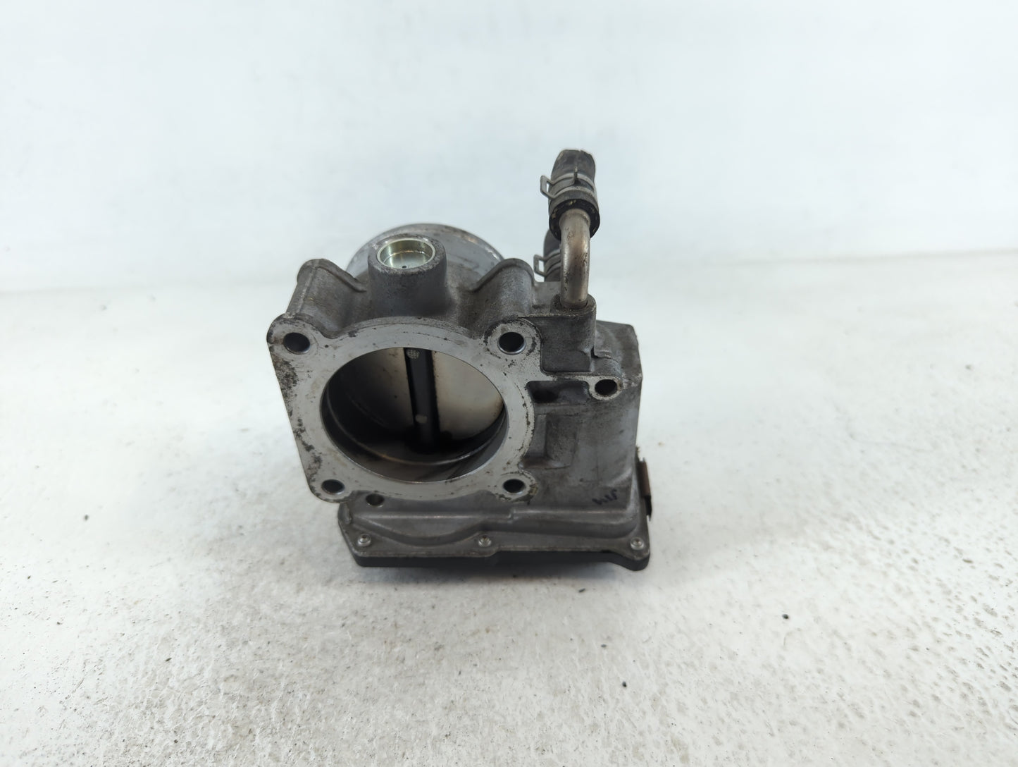 2014-2020 Nissan Rogue Throttle Body P/N:3TA60-01 C Fits Fits 2013 2014 2015 2016 2017 2018 2019 2020 OEM Used Auto Parts - 