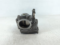 2014-2020 Nissan Rogue Throttle Body P/N:3TA60-01 C Fits Fits 2013 2014 2015 2016 2017 2018 2019 2020 OEM Used Auto Parts - 