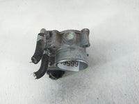 2014-2020 Nissan Rogue Throttle Body P/N:3TA60-01 C Fits Fits 2013 2014 2015 2016 2017 2018 2019 2020 OEM Used Auto Parts - 