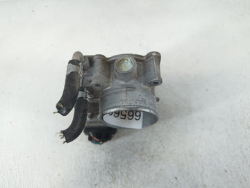 2014-2020 Nissan Rogue Throttle Body P/N:3TA60-01 C Fits Fits 2013 2014 2015 2016 2017 2018 2019 2020 OEM Used Auto Parts