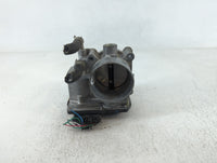 2014-2020 Nissan Rogue Throttle Body P/N:3TA60-01 C Fits Fits 2013 2014 2015 2016 2017 2018 2019 2020 OEM Used Auto Parts - 