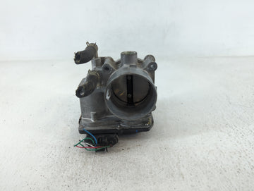 2014-2020 Nissan Rogue Throttle Body P/N:3TA60-01 C Fits Fits 2013 2014 2015 2016 2017 2018 2019 2020 OEM Used Auto Parts - 