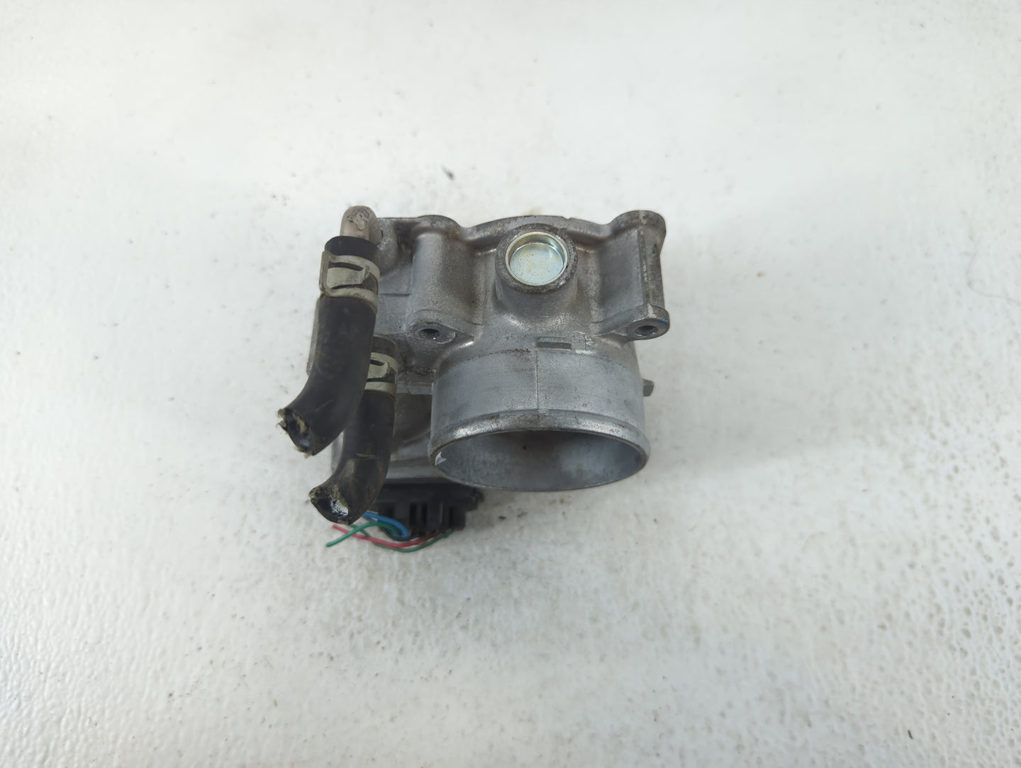 2014-2020 Nissan Rogue Throttle Body P/N:3TA60-01 C Fits Fits 2013 2014 2015 2016 2017 2018 2019 2020 OEM Used Auto Parts - 