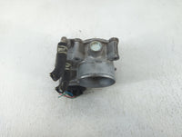 2014-2020 Nissan Rogue Throttle Body P/N:3TA60-01 C Fits Fits 2013 2014 2015 2016 2017 2018 2019 2020 OEM Used Auto Parts - 