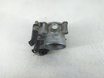 2014-2020 Nissan Rogue Throttle Body P/N:3TA60-01 C Fits Fits 2013 2014 2015 2016 2017 2018 2019 2020 OEM Used Auto Parts