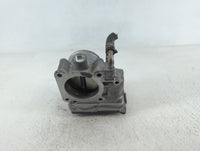 2014-2020 Nissan Rogue Throttle Body P/N:3TA60-01 C Fits Fits 2013 2014 2015 2016 2017 2018 2019 2020 OEM Used Auto Parts - 