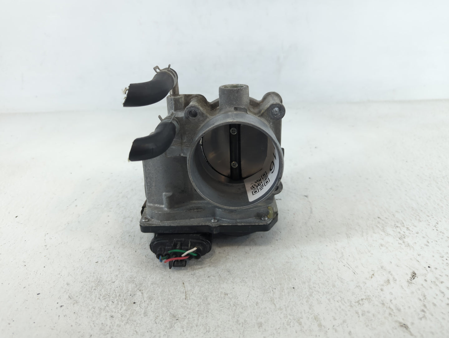 2014-2020 Nissan Rogue Throttle Body P/N:3TA60-01-C Fits Fits 2013 2014 2015 2016 2017 2018 2019 2020 OEM Used Auto Parts - 