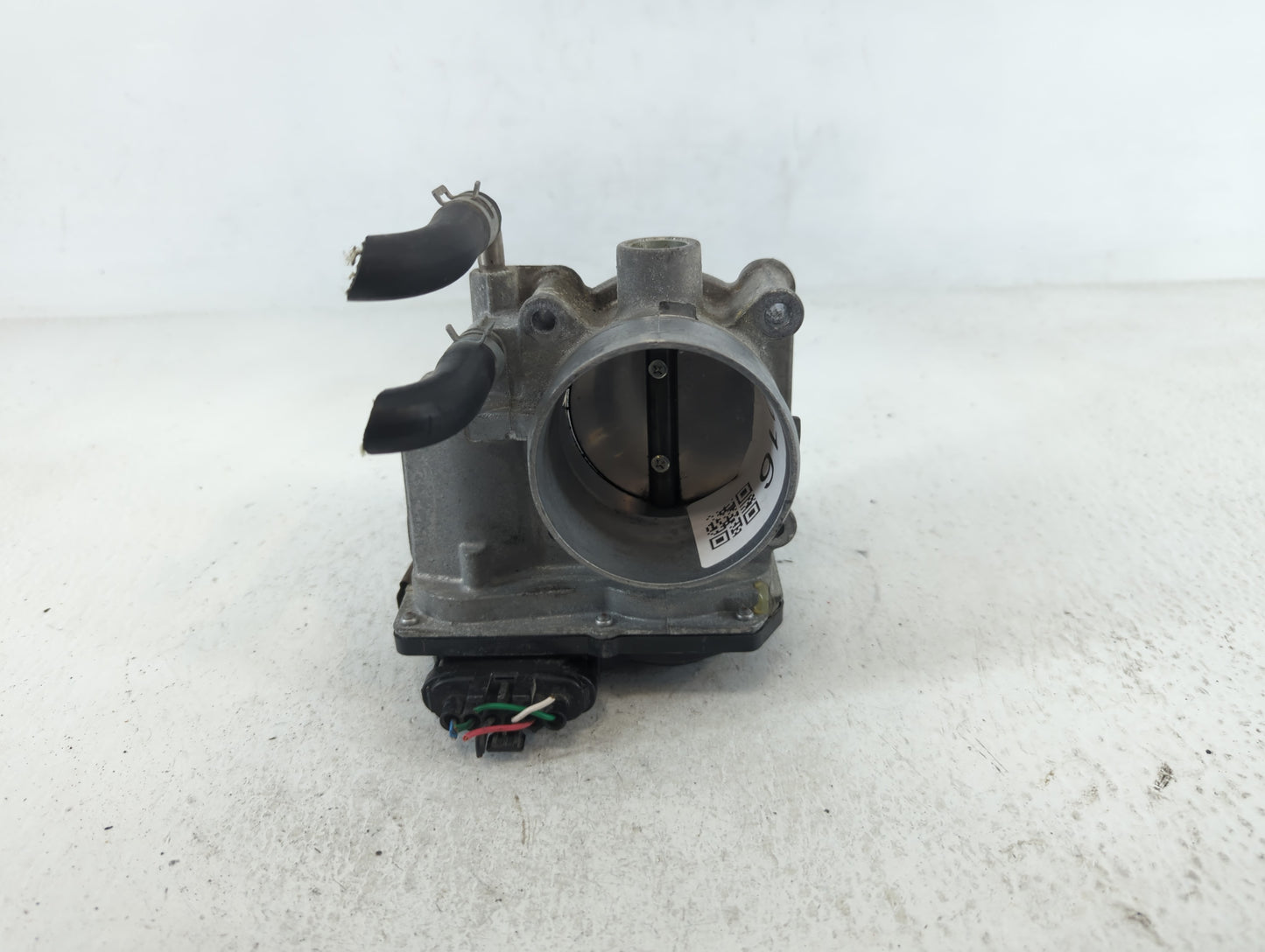 2014-2020 Nissan Rogue Throttle Body P/N:3TA60-01-C Fits Fits 2013 2014 2015 2016 2017 2018 2019 2020 OEM Used Auto Parts - 