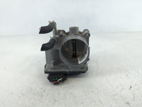 2014-2020 Nissan Rogue Throttle Body P/N:3TA60-01-C Fits Fits 2013 2014 2015 2016 2017 2018 2019 2020 OEM Used Auto Parts - 