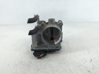 compare product 2014-2020 Nissan Rogue Throttle Body P/N:3TA60-01-C Fits Fits 2013 2014 2015 2016 2017 2018 2019 2020 OEM Used Auto Parts