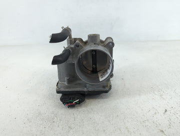 2014-2020 Nissan Rogue Throttle Body P/N:3TA60-01-C Fits Fits 2013 2014 2015 2016 2017 2018 2019 2020 OEM Used Auto Parts - 