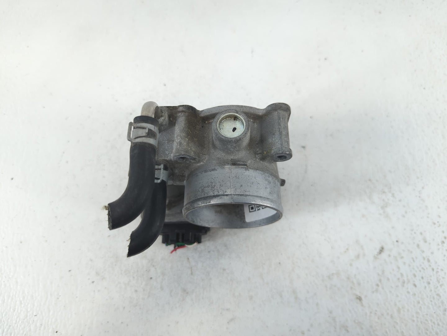 2014-2020 Nissan Rogue Throttle Body P/N:3TA60-01-C Fits Fits 2013 2014 2015 2016 2017 2018 2019 2020 OEM Used Auto Parts - 