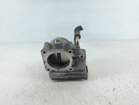 2014-2020 Nissan Rogue Throttle Body P/N:3TA60-01-C Fits Fits 2013 2014 2015 2016 2017 2018 2019 2020 OEM Used Auto Parts - 