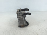 2014-2020 Nissan Rogue Throttle Body P/N:3TA60-01-C Fits Fits 2013 2014 2015 2016 2017 2018 2019 2020 OEM Used Auto Parts - 