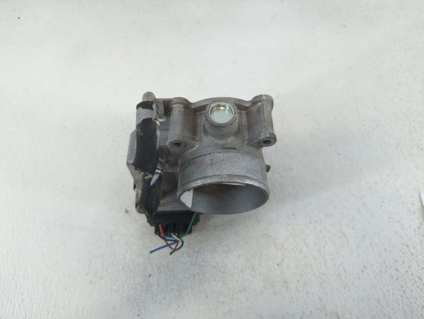2014-2020 Nissan Rogue Throttle Body P/N:3TA60-01-C Fits Fits 2013 2014 2015 2016 2017 2018 2019 2020 OEM Used Auto Parts - 