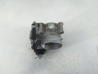2014-2020 Nissan Rogue Throttle Body P/N:3TA60-01-C Fits Fits 2013 2014 2015 2016 2017 2018 2019 2020 OEM Used Auto Parts - 