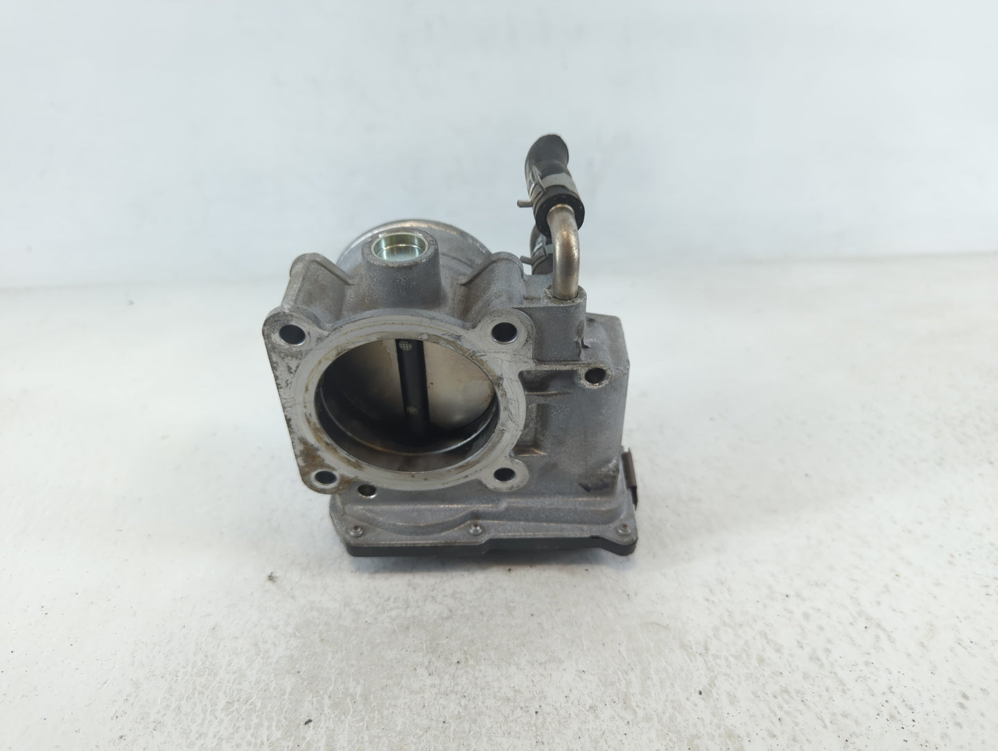 2014-2020 Nissan Rogue Throttle Body P/N:3TA60-01-C Fits Fits 2013 2014 2015 2016 2017 2018 2019 2020 OEM Used Auto Parts - 