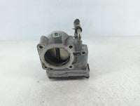 2014-2020 Nissan Rogue Throttle Body P/N:3TA60-01-C Fits Fits 2013 2014 2015 2016 2017 2018 2019 2020 OEM Used Auto Parts - 