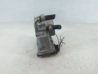 2014-2020 Nissan Rogue Throttle Body P/N:3TA60-01-C Fits Fits 2013 2014 2015 2016 2017 2018 2019 2020 OEM Used Auto Parts - 