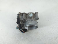 2014-2020 Nissan Rogue Throttle Body P/N:3TA60-01-C Fits Fits 2013 2014 2015 2016 2017 2018 2019 2020 OEM Used Auto Parts - 