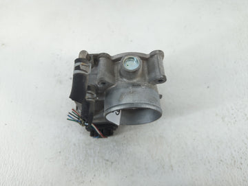 2014-2020 Nissan Rogue Throttle Body P/N:3TA60-01-C Fits Fits 2013 2014 2015 2016 2017 2018 2019 2020 OEM Used Auto Parts - 
