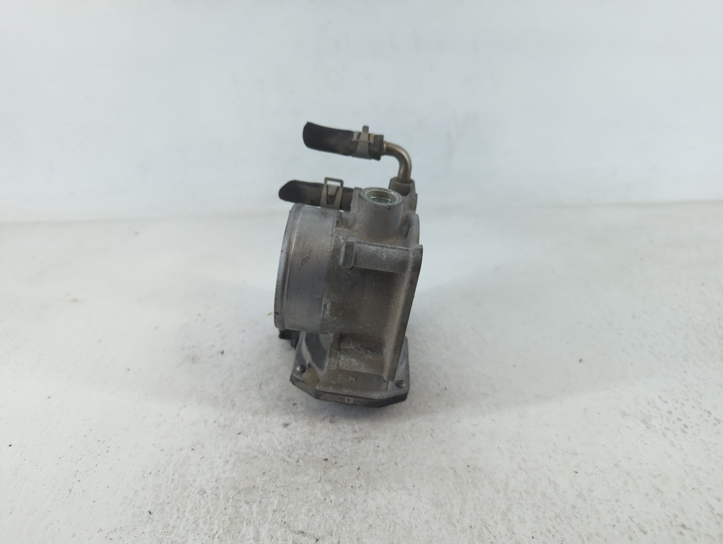 2014-2020 Nissan Rogue Throttle Body P/N:3TA60-01-C Fits Fits 2013 2014 2015 2016 2017 2018 2019 2020 OEM Used Auto Parts - 