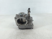 2014-2020 Nissan Rogue Throttle Body P/N:3TA60-01-C Fits Fits 2013 2014 2015 2016 2017 2018 2019 2020 OEM Used Auto Parts - 