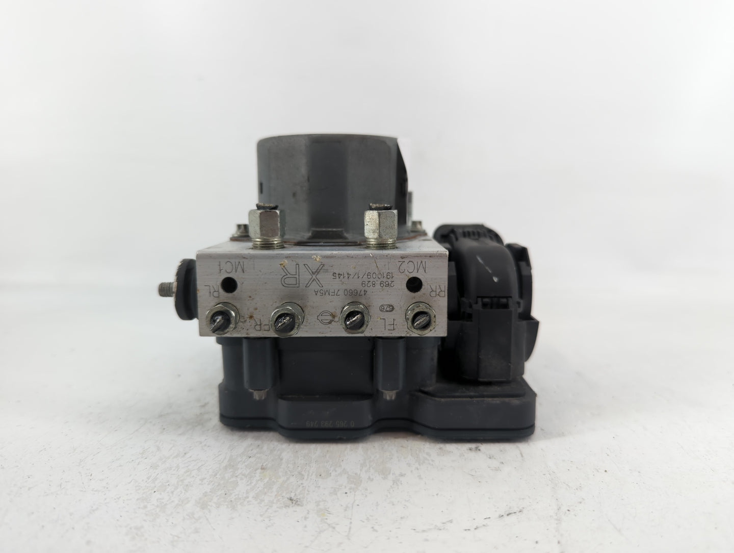2019-2020 Nissan Rogue ABS Pump Control Module Replacement P/N:269 829 47660 7FM5A Fits Fits 2019 2020 OEM Used Auto Parts -