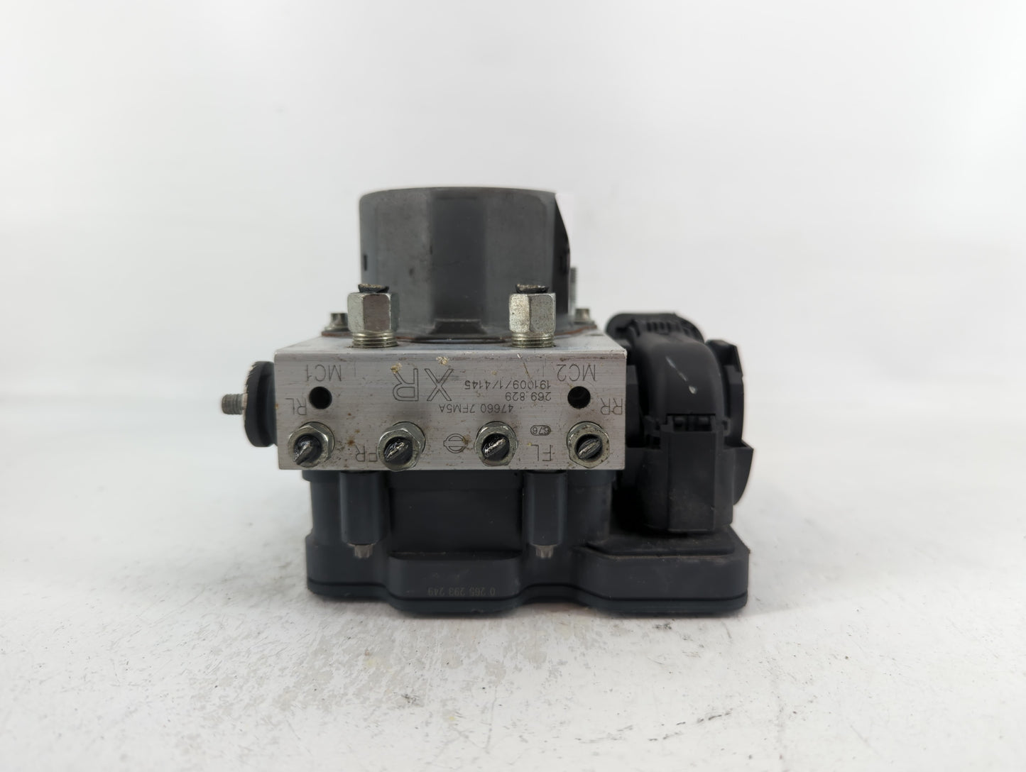2019-2020 Nissan Rogue ABS Pump Control Module Replacement P/N:269 829 47660 7FM5A Fits Fits 2019 2020 OEM Used Auto Parts -