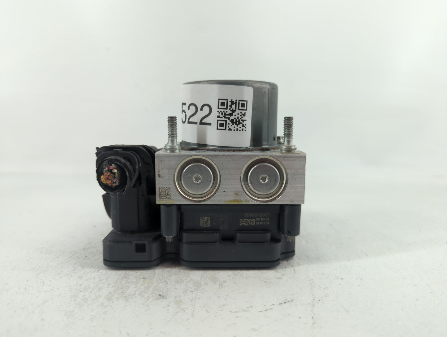 2019-2020 Nissan Rogue ABS Pump Control Module Replacement P/N:269 829 47660 7FM5A Fits Fits 2019 2020 OEM Used Auto Parts -
