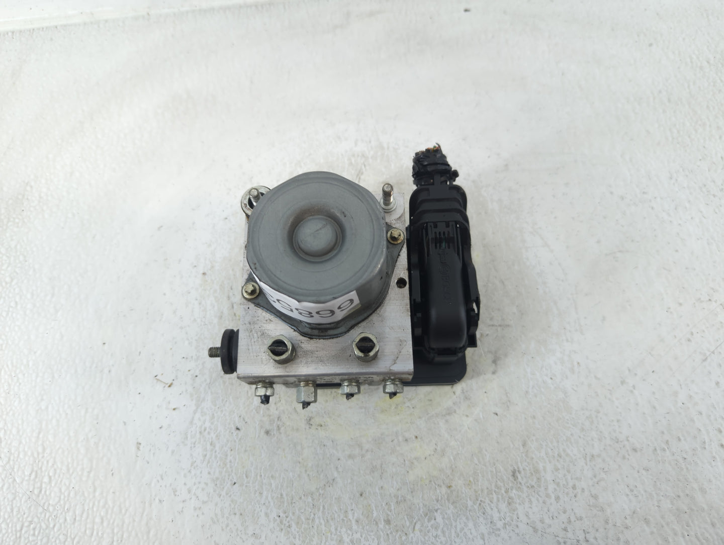2020 Nissan Rogue ABS Pump Control Module Replacement P/N:47660 7FM5A 269 829 Fits OEM Used Auto Parts - Oemusedautoparts1.c