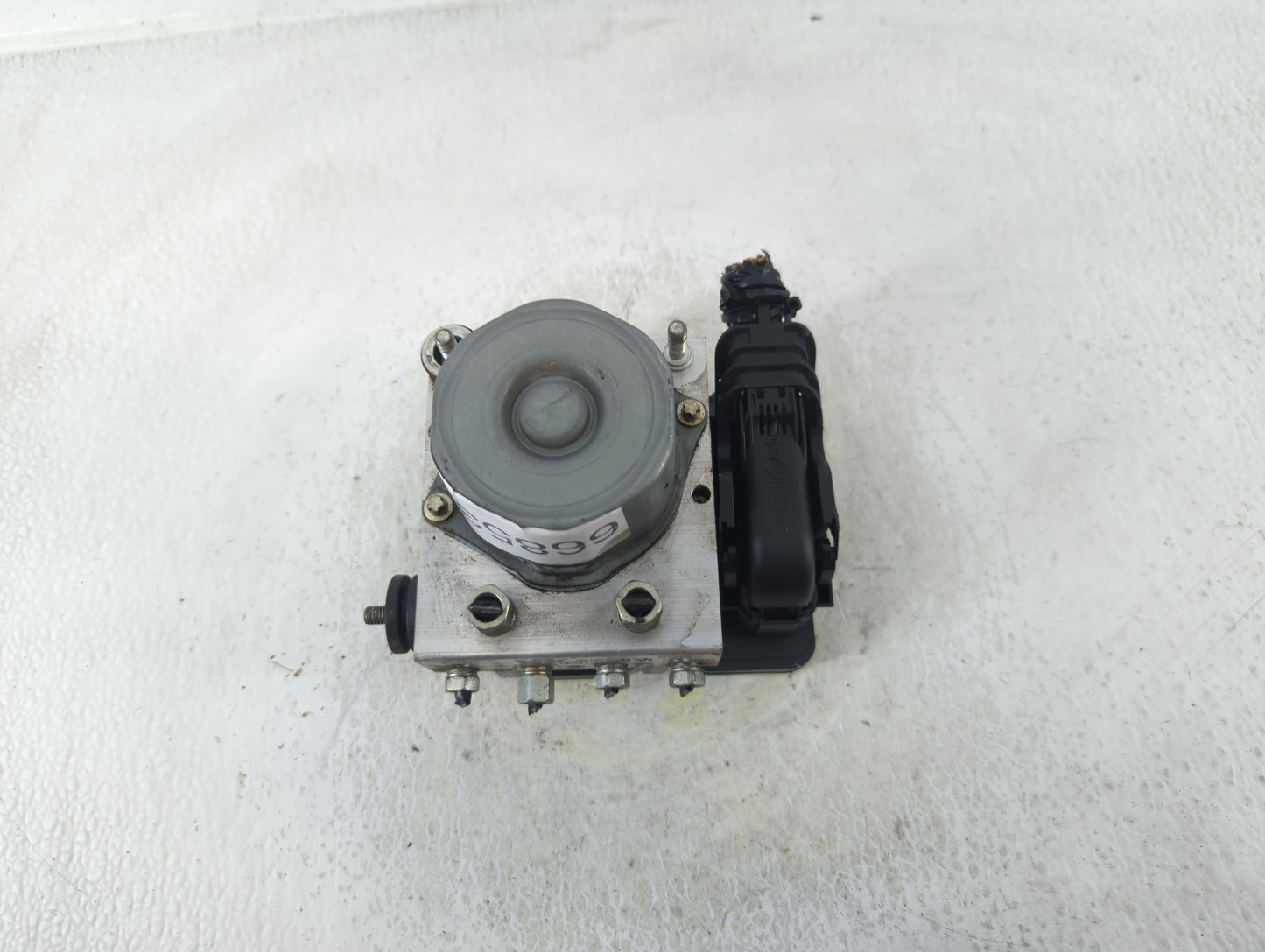 2020 Nissan Rogue ABS Pump Control Module Replacement P/N:47660 7FM5A 269 829 Fits OEM Used Auto Parts - Oemusedautoparts1.c