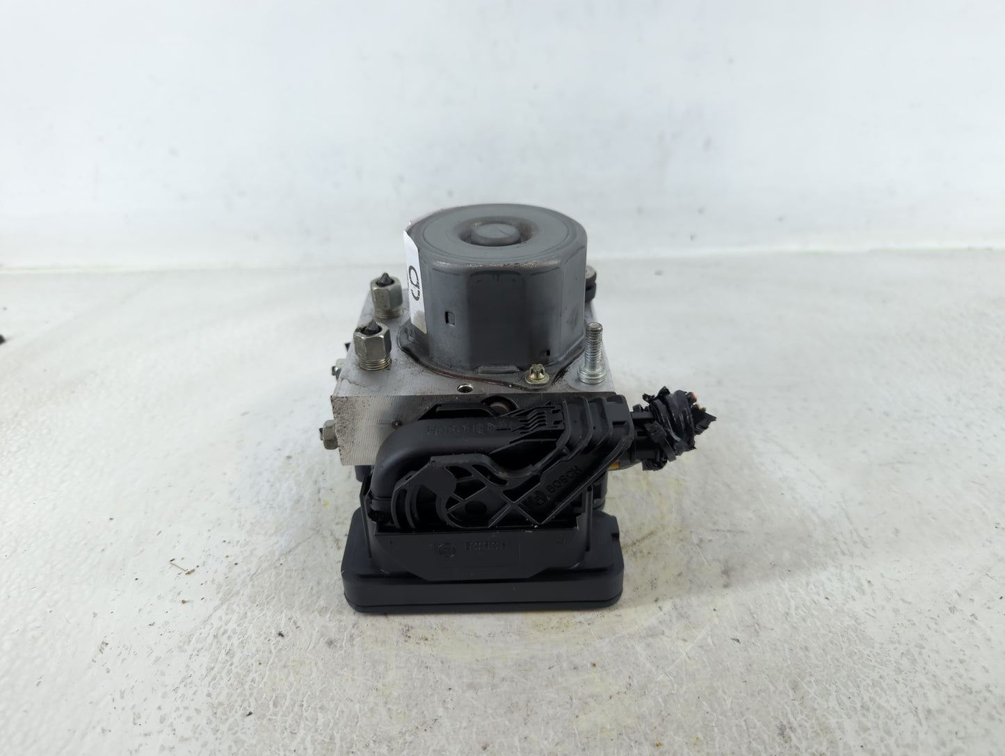 2020 Nissan Rogue ABS Pump Control Module Replacement P/N:47660 7FM5A 269 829 Fits OEM Used Auto Parts - Oemusedautoparts1.c