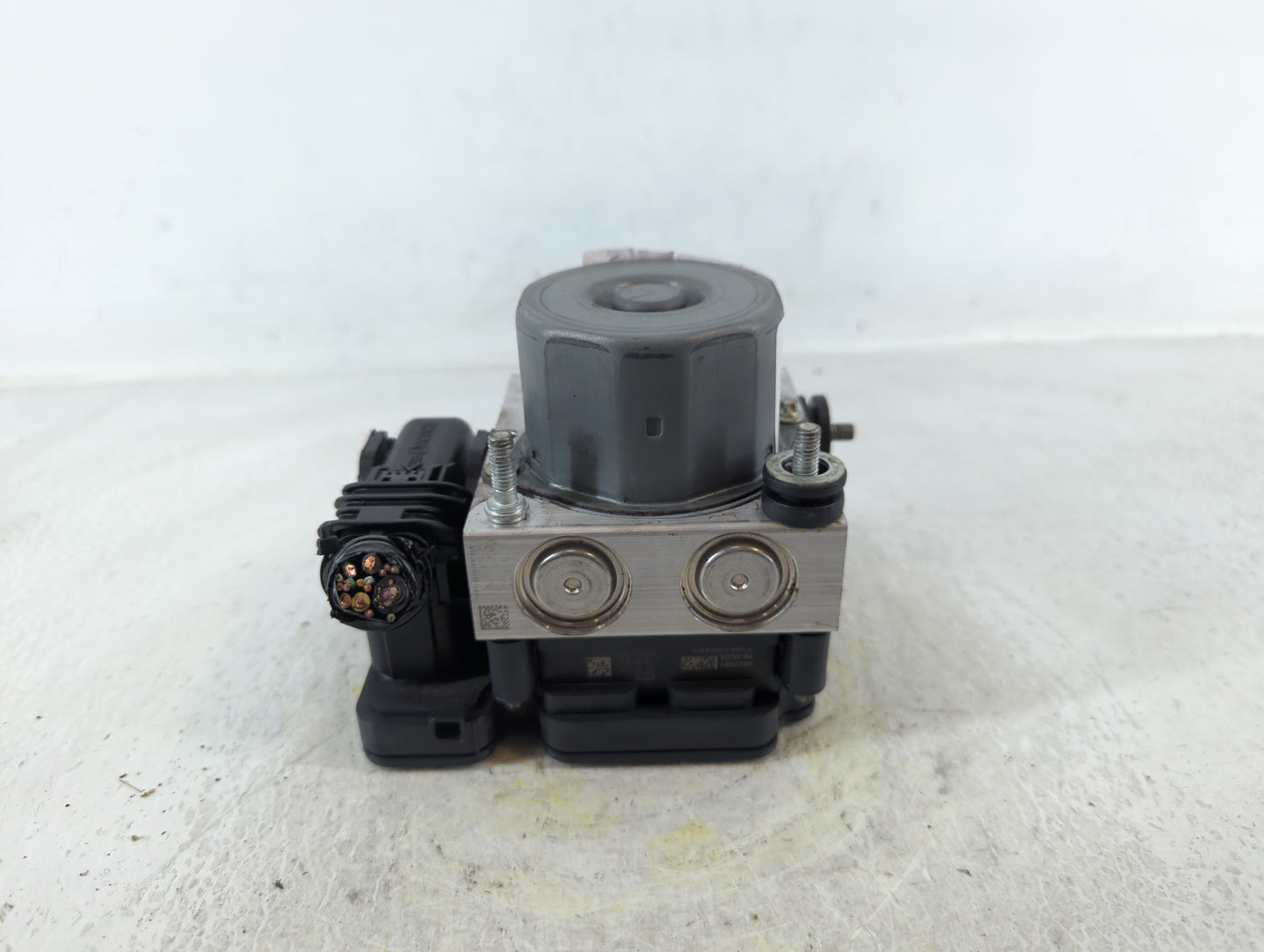 2020 Nissan Rogue ABS Pump Control Module Replacement P/N:47660 7FM5A 269 829 Fits OEM Used Auto Parts - Oemusedautoparts1.c