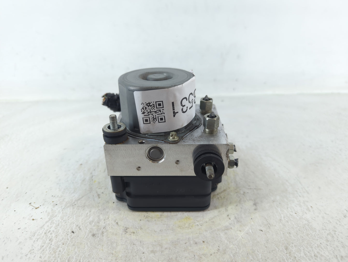 2020 Nissan Rogue ABS Pump Control Module Replacement P/N:47660 7FM5A 269 829 Fits OEM Used Auto Parts - Oemusedautoparts1.c