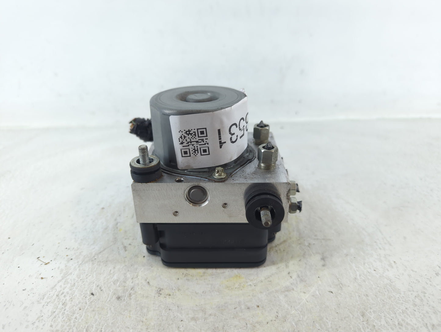 2020 Nissan Rogue ABS Pump Control Module Replacement P/N:47660 7FM5A 269 829 Fits OEM Used Auto Parts - Oemusedautoparts1.c