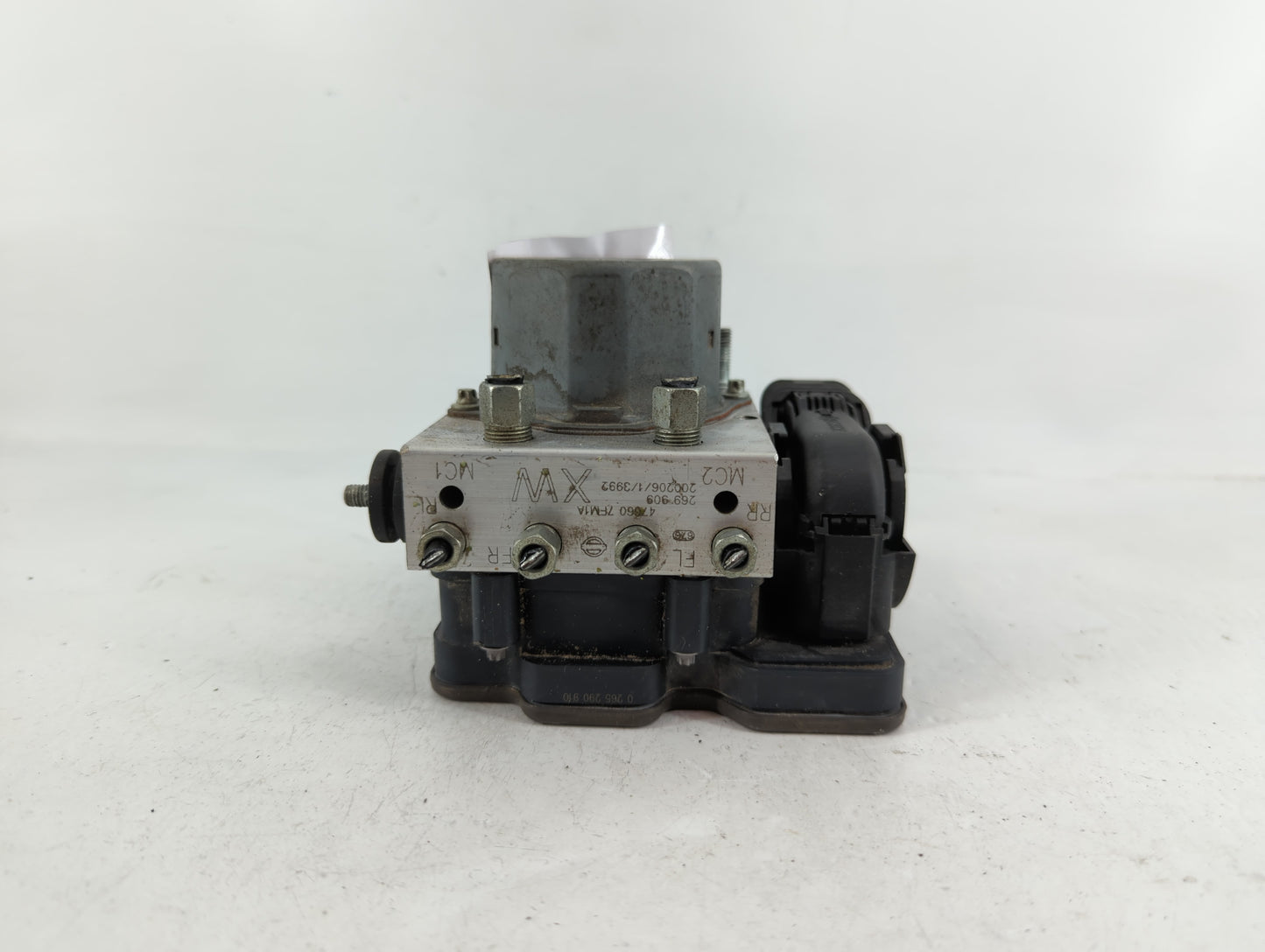 2019-2020 Nissan Rogue ABS Pump Control Module Replacement P/N:47660 7FM1A Fits Fits 2019 2020 OEM Used Auto Parts - Oemused