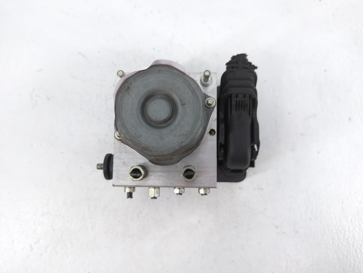 2019-2020 Nissan Rogue Anti-Lock Brake ABS Pump Module Actuator OEM P/N:47660 7FM1A Fits Fits 2019 2020 OEM Used Auto Parts 