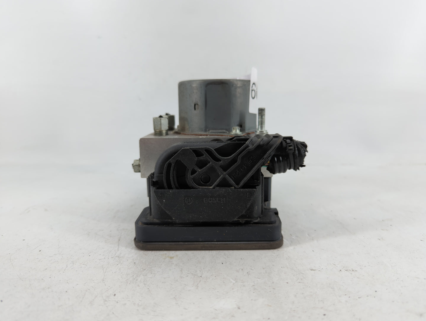 2019-2020 Nissan Rogue ABS Pump Control Module Replacement P/N:47660 7FM1A Fits Fits 2019 2020 OEM Used Auto Parts - Oemused