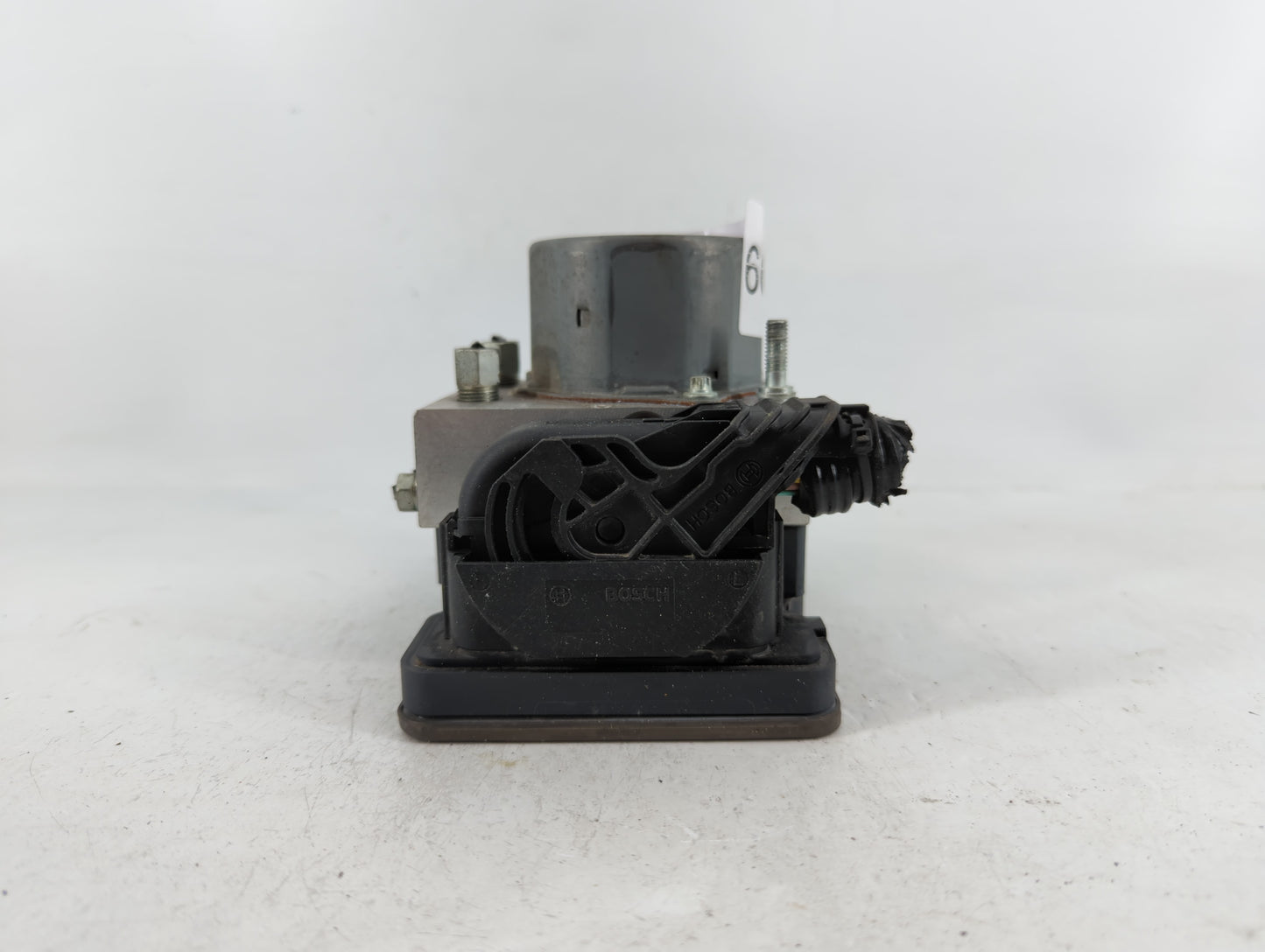 2019-2020 Nissan Rogue ABS Pump Control Module Replacement P/N:47660 7FM1A Fits Fits 2019 2020 OEM Used Auto Parts - Oemused