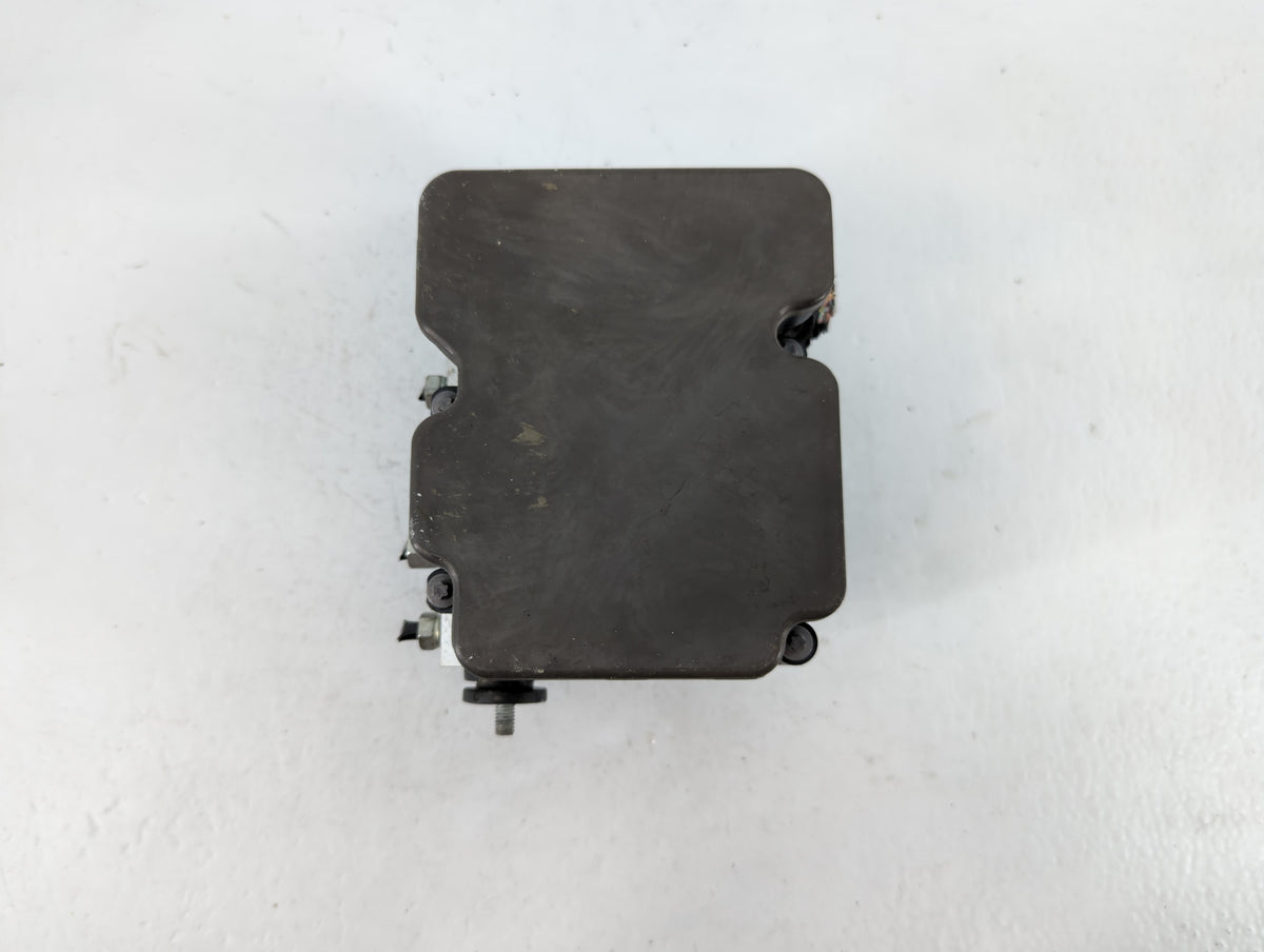 2019-2020 Nissan Rogue Anti-Lock Brake ABS Pump Module Actuator OEM P/N:47660 7FM1A Fits Fits 2019 2020 OEM Used Auto Parts 