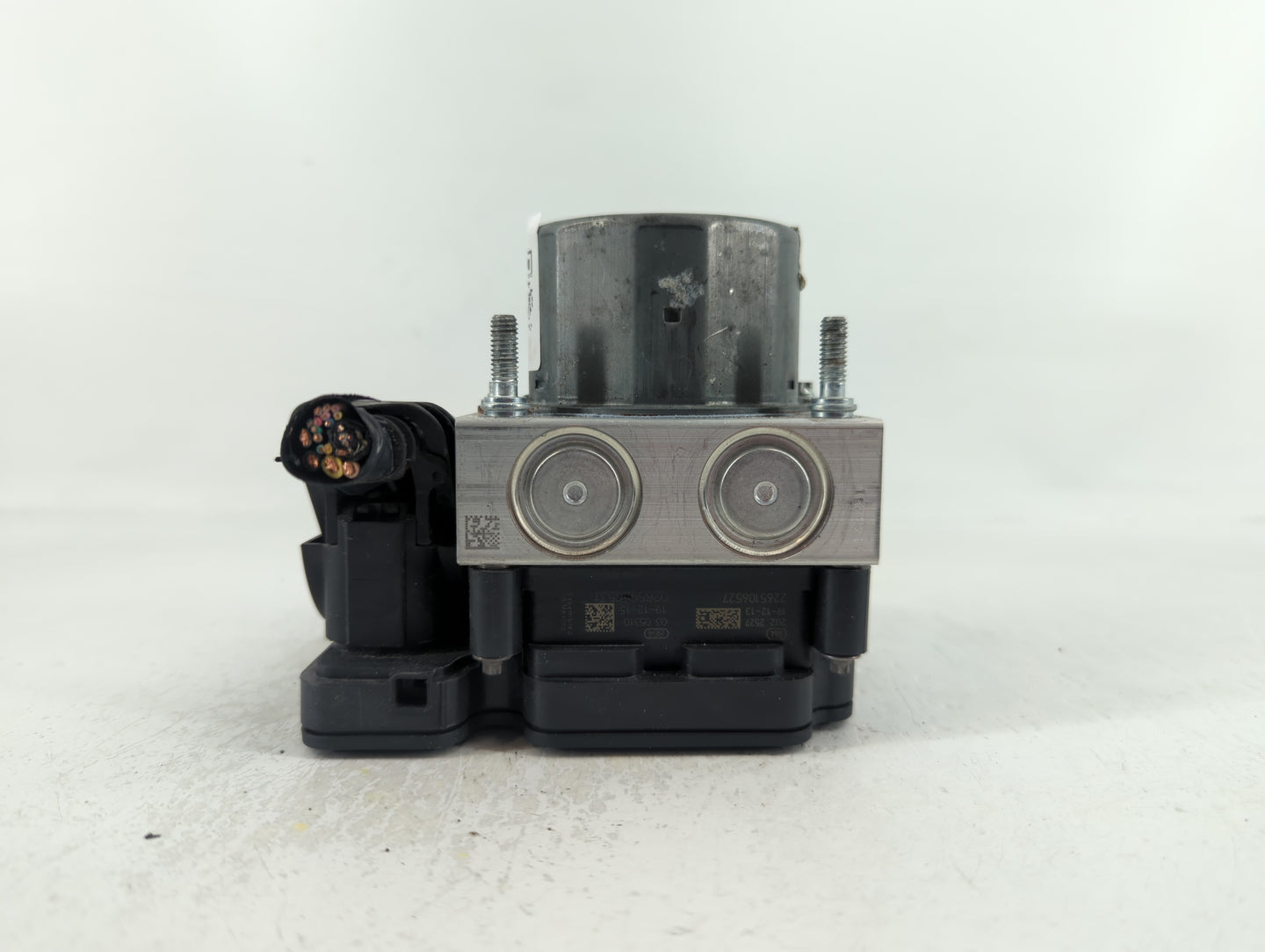 2018-2020 Nissan Rogue ABS Pump Control Module Replacement P/N:47660 9TF2A Fits Fits 2018 2019 2020 OEM Used Auto Parts - Oe